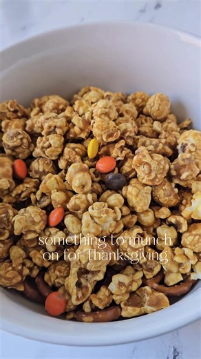 170K views · 1.3K reactions | Harvest munchies for Thanksgiving...yummy!! | Crafty Morning | Facebook