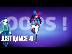 [MMD X Just Dance] Hit 'Em Up Style Dance Motion Dl