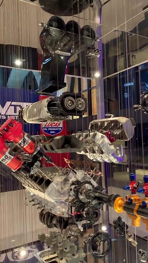 Performance Racing Industry on TikTok