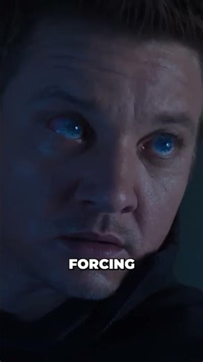 Jeremy Renner Tore Muscle Filming Avengers #jeremyrenner #hawkeye #marvel