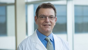 Kenneth G. Smith, MD | General Surgery | St. Louis, MO | Mercy
