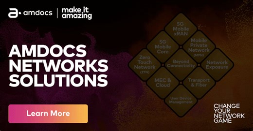 The telco to techco path isn’t easy! Work with partners who give you tools to orchestrate, automate, expose & monetize your network to rewire the new ecosystems of connectivity. It's time to change your network game  https://bit.ly/3OvXXDB #Network #5G #Solutions #IT #Operations #Ecosystem | Amdocs | Facebook