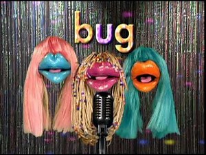 Between the Lions: The Vowelles Sing the Short u in "bug"