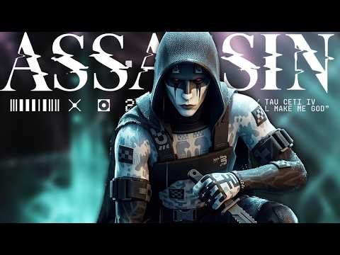 How to Play Assassin (Advanced Playstyle Guide)