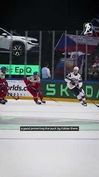 Michael Brandsegg-Nygard on Norway’s big win against Czechia. 🇳🇴🎙️ | 2026 #MensWorlds