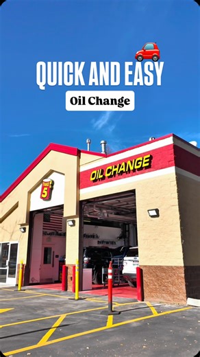 🚗 TAKE 5 OIL CHANGE 50% Off Sale (see below) If you’re busy like I am, even simple car maintenance can seem daunting. I visited @take5oilchange recently and it ended up being one of the easiest errands I’ve done in a while. The moment I pulled in, I was greeted me with a smile and bottle of water. You stay in your car the whole time. I was able to catch up on some emails while I waited. My oil change took about 10 minutes — start to finish. They talked me through what they were doing, topped of