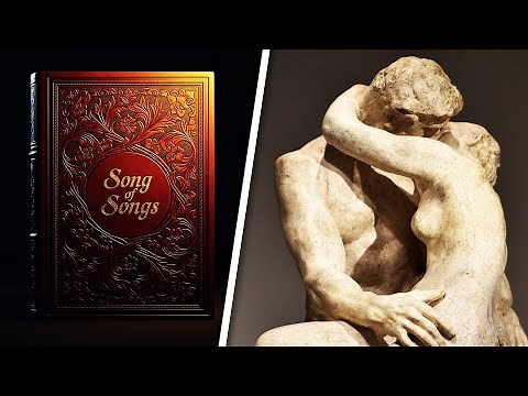 What Is The Song of Songs Doing in the Bible? | Christopher West on The Song of Solomon