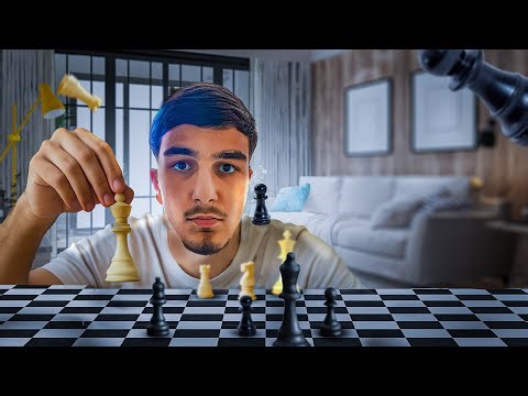 Rush ELO + Je joue contre vous ! [LIVE ÉCHECS FR]