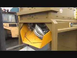 Engine Crusher for engine breaking