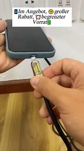Sag tschüss zu chaotischen Ladekabeln! 🚀 Das 4-in-1-Ladekabel ist deine Lösung für schnelles und effizientes Aufladen – kompatibel mit Android, Laptops und mehr! 📱🔋 | Knolage