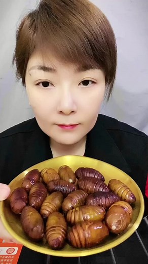 Iloveeating on TikTok