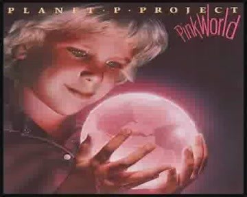 Planet P Project - Pink World [Full Album]
