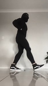 Reverse shaper Running man and jerk Shuffle dance #dance #shuffledance #tutorial #stepdance | Starface k2