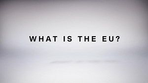 What is the European Union?