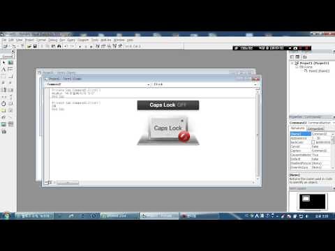 (Portable) Visual Basic 6.0