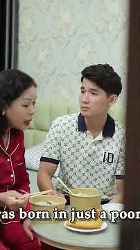 Mother-in-Law Forces Daughter-in-Law to Eat Spoiled Food, Buys Gourmet Meals Just for Her Son #sh...