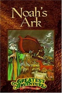 Noah's Ark (1986) - Movie