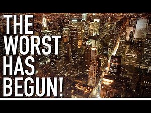Worst Company Disaster Has Begun! Scary Video Of The Upcoming Economic Collapse