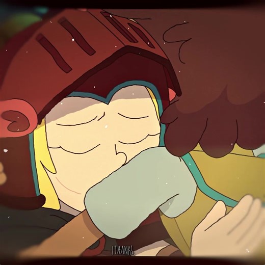 [AMPHIBIA S3 SPOILERS] #amphibia #amphibiaedit #sashanne #sashanneedit #fyp