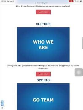 How to login to Brightspace (D2L)