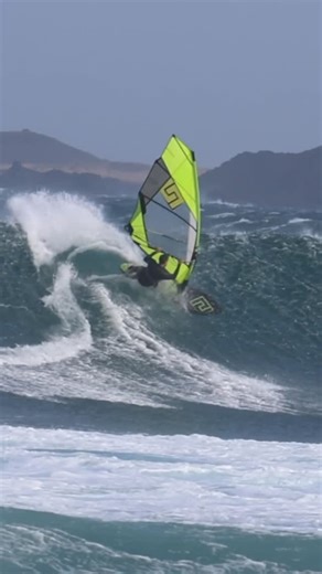 John Skye on Instagram: "I love Fuerte ❤️ 🎥 @manurqawind -QTS 87 -4waveLTD 4.4 Proto -quad 9/15.5 ———————————— #patrikwindsurf #patrikdiethlem @patrikwindsurf . . . . #windsurf #windsurfing"