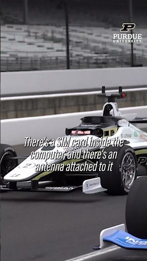 Indy Autonomous Challenge is AI racing at its best!