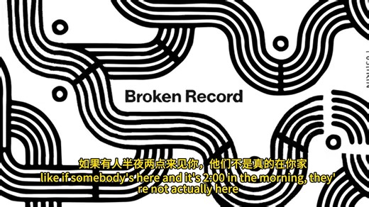 （部分中英）John Frusciante of the Red Hot Chili Peppers Returns, Part 1