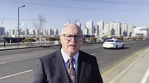 Please continue to pray for Dr. Daniel Kim’s family. Here is a video from our recent time with his family: https://fb.watch/xq3WbHi8Pm/ | Paul Chappell