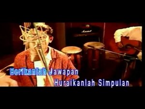 Rindu Serindu Rindunya - Spoon (HD/Karaoke/HiFiDualAudio)