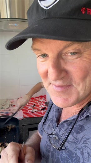 How to cook Calamari to Perfection. | Fishing Australia TV