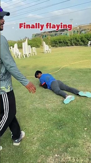 Finally flaying catch practice |Fielding Practice |#cricket #practice #highlight #sports #fielding