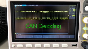 CANBUS Simulator Setup