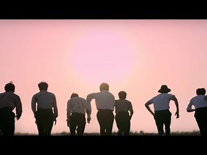 BTS - Take Two | FMV