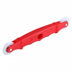 [Hot Item] Portable Nylon Spline Repair Roller Installation Tool Rolling Tool Hand Spline Roller Screen Door Tool