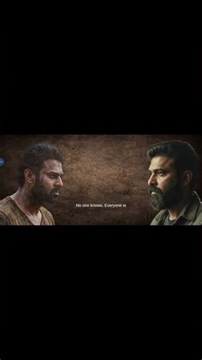 SALAA𝚁 2D Game 🔥 Prabhas Fan Made Game 😱🎮”