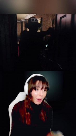 Heart-Pounding Jump Scares in At Dead of Night Game