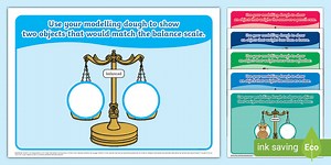 Scales Modelling Dough Mats