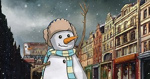 The John Lewis 2020 Christmas advert is finally here but people are seriously divided