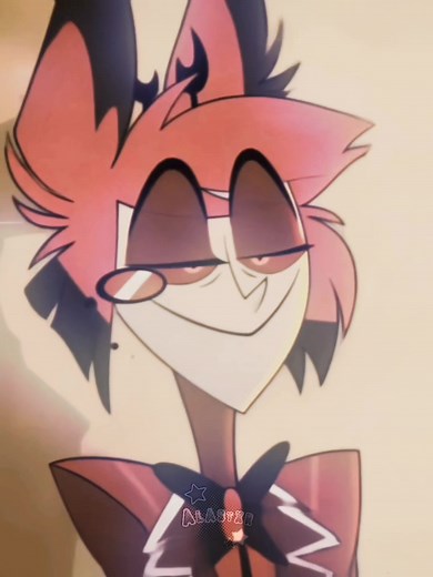 Alastor Clips Compilation by My Little Sister | Hazbin Hotel Edit