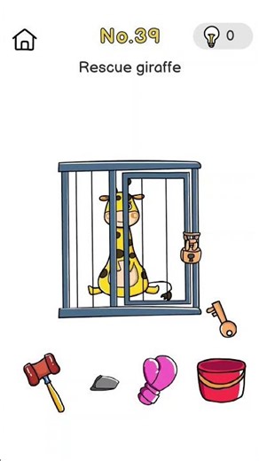 Brain Out Level 36, 37, 38, 39, 40 Walkthrough & Solutions #easybrain #hiddenbrains #brainout