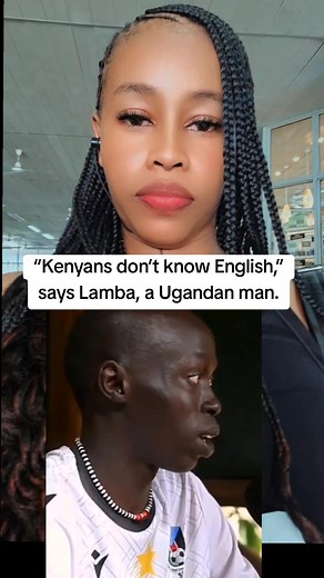 Kenyans and English: A Humorous Take