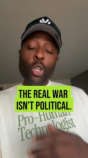 109K views · 8.9K reactions | “Politics” are merely a worldly...