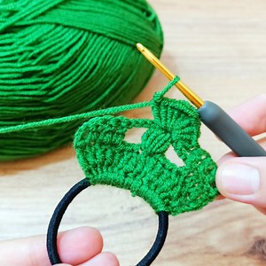 224K views · 7.4K reactions | Knitting & Crochet World on Reels | Facebook
