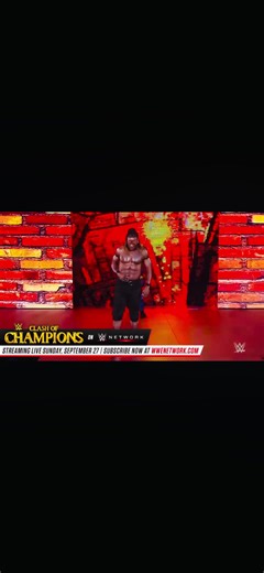Roman Reigns tag team smackdown monday night Raw #viral #tranding #trand #wwefan #unfreezemyacount