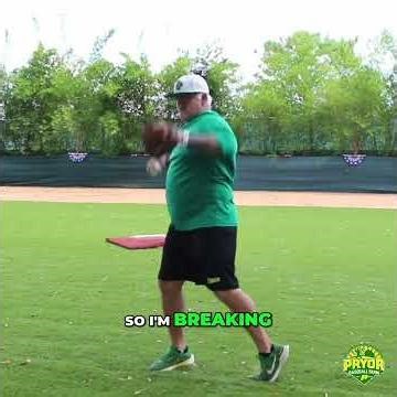 Master Baseball Arm Warm-up: Isolation Drill Secrets Revealed! #shorts