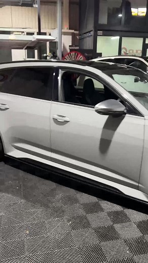 8.8K views · 77 reactions | AUDI RS6 - LIVE WALKAROUND WITH CJ | Click Competitions | Facebook