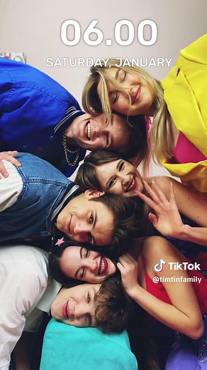 What do you love Tim Tin for ? 🤩🥰🤗 #crazycasa #timtin #love #americanschool #usa #fypシ