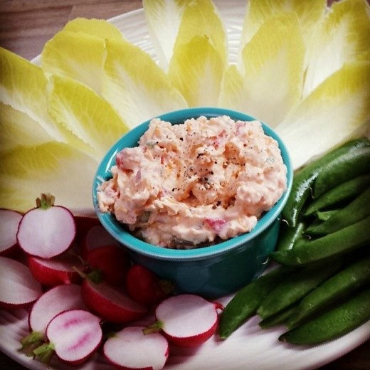 Southern Pimento Cheese