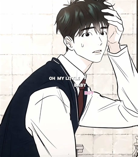 Recomendaciones de Manhwa: Vampiros y BL