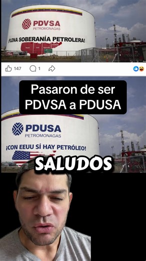 PDUSA: La Evolución de PDVSA en la Industria Petrolera